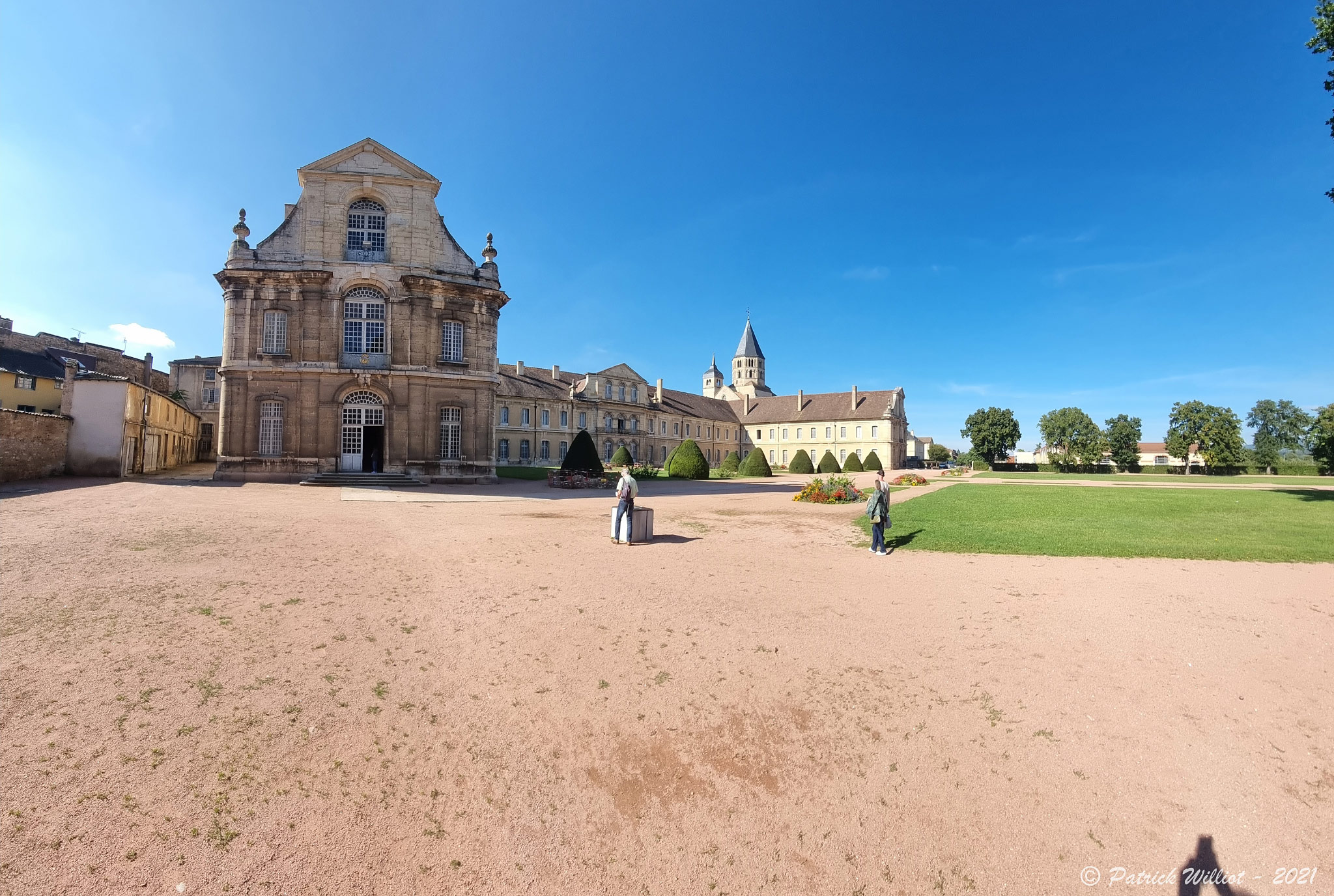 Cluny